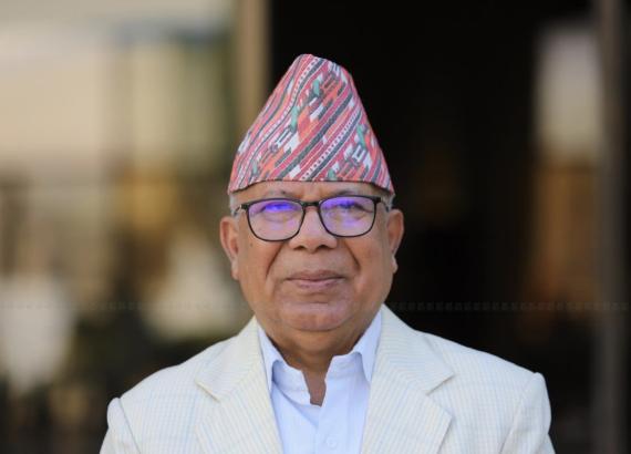 पूर्व प्रधानमन्त्ती नेपालविरुद्ध भ्रष्टचार मुद्दा दर्ता, साँसदबाट निलम्बन