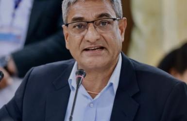 जेन जी आन्दोलनमा मृतकको संख्या १९ पुग्यो, गृहमन्त्रीद्धारा राजीनामा