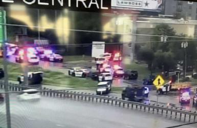 डालसको आइस कार्यालयमा गोलीप्रहार, एकको मृत्यु, दुईको अवस्था गम्भीर