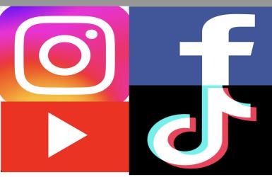 डेढ दर्जनको मृत्यु हुनेगरी आन्दोलन चर्किएपछि सामाजिक संजाल खुल्ला